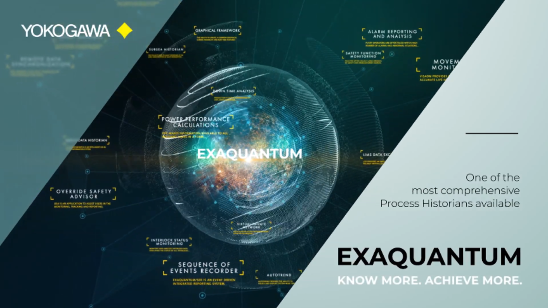 EXAQUANTUM ADMINISTRATION COURSE (EXQADM)